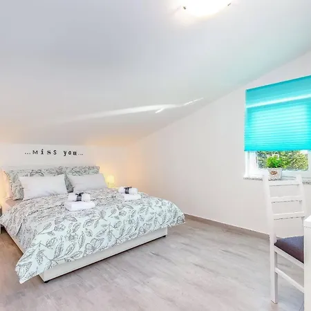Veronique 7 Apartman Dramalj