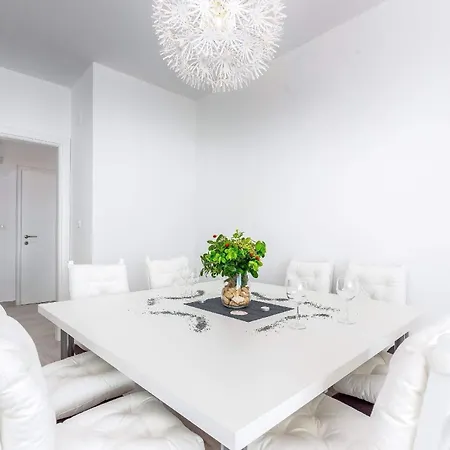 Apartman Veronique 7 Dramalj