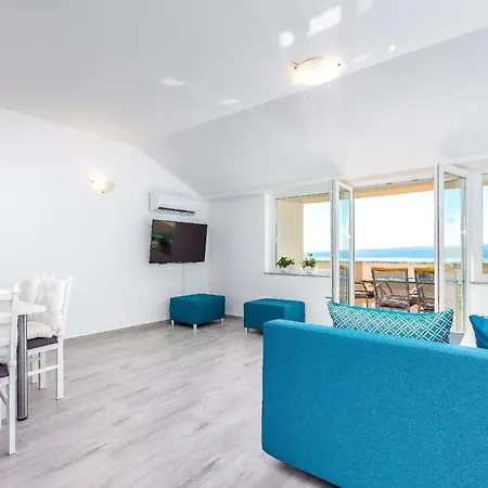 Veronique 7 Apartman Dramalj