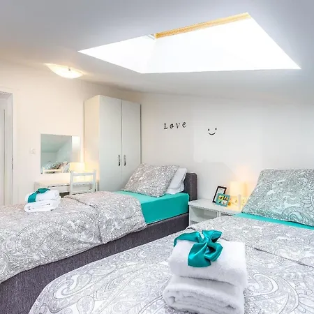 Apartman Veronique 7 Dramalj