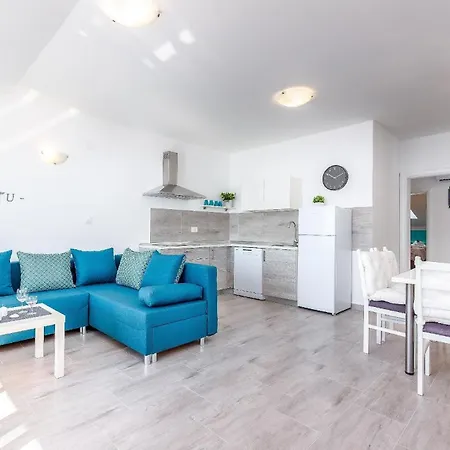 Apartman Veronique 7 Dramalj